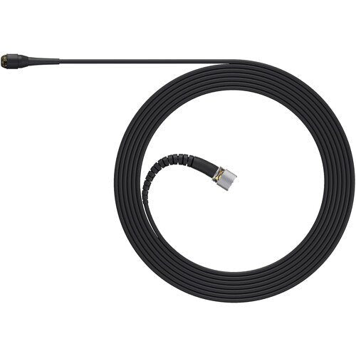 DPA 4061 CORE+ Omni Mic, Loud SPL, Black, MicroLock