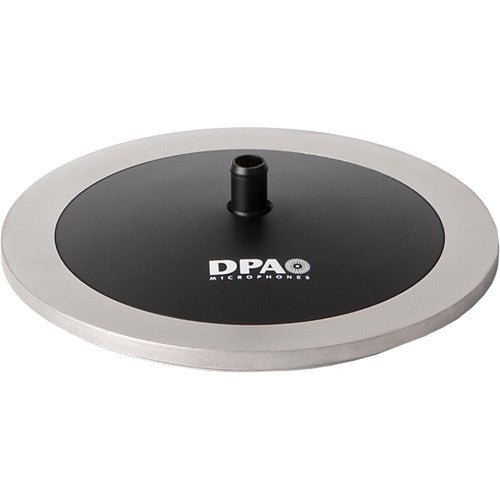 DPA DM6000-BX - Base para micrófono cuello ganso microdot
