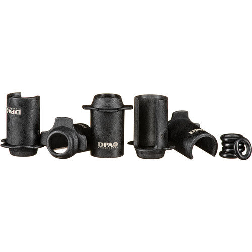 DPA DUA0589 - Gooseneck Lock for 4099 (5-Pack)