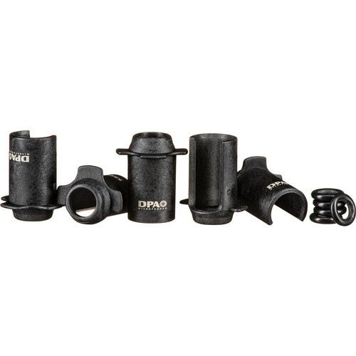 DPA DUA0589 - bloqueo de cuello de ganso para 4099 (5-Pack)