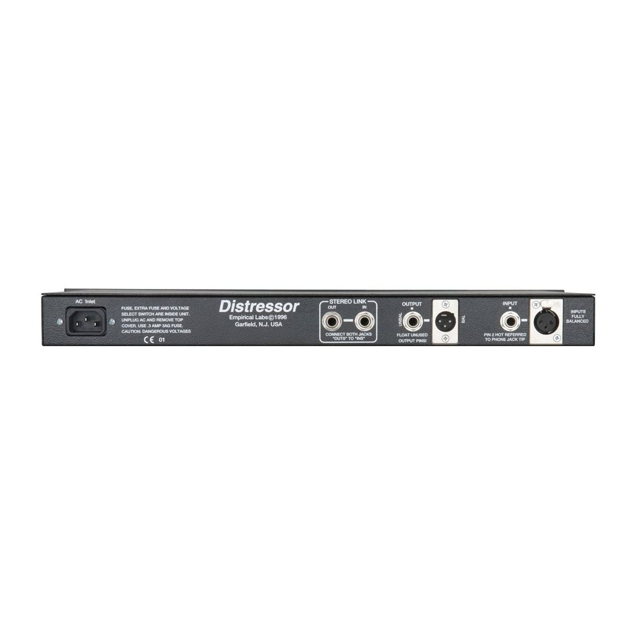 Empirical Labs Distressor EL8 - https://www.cromaonline.cl/