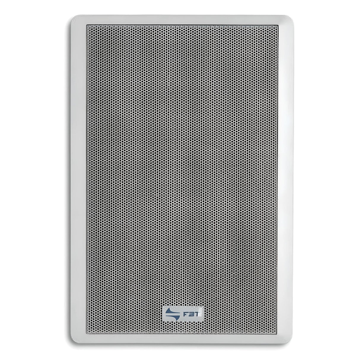 FBT FPS/505T - Altavoz mural plano de dos vías para línea 100 V
