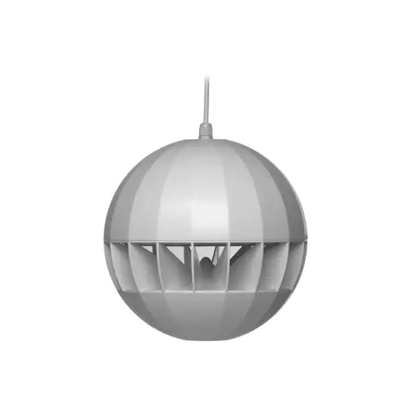FBT GB820/T - Altavoz esférico colgante de 20 W para línea de 100 V