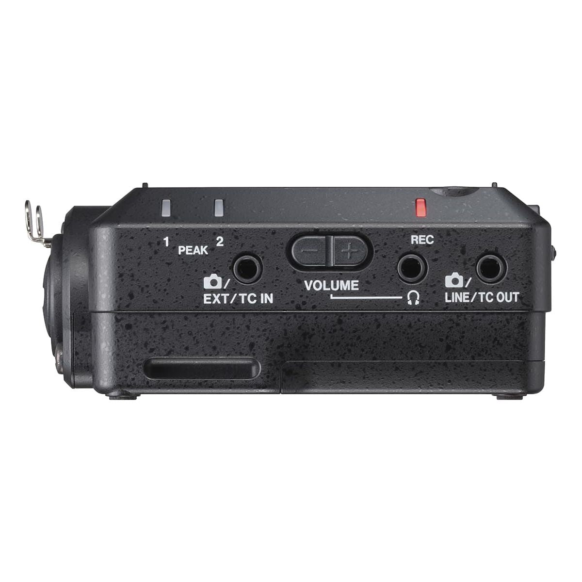Tascam FR-AV2 - Grabador de terreno compacto