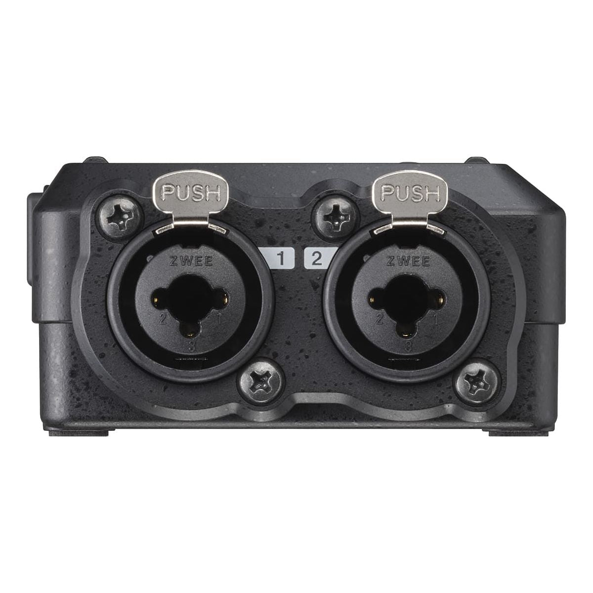 Tascam FR-AV2 - Grabador de terreno compacto