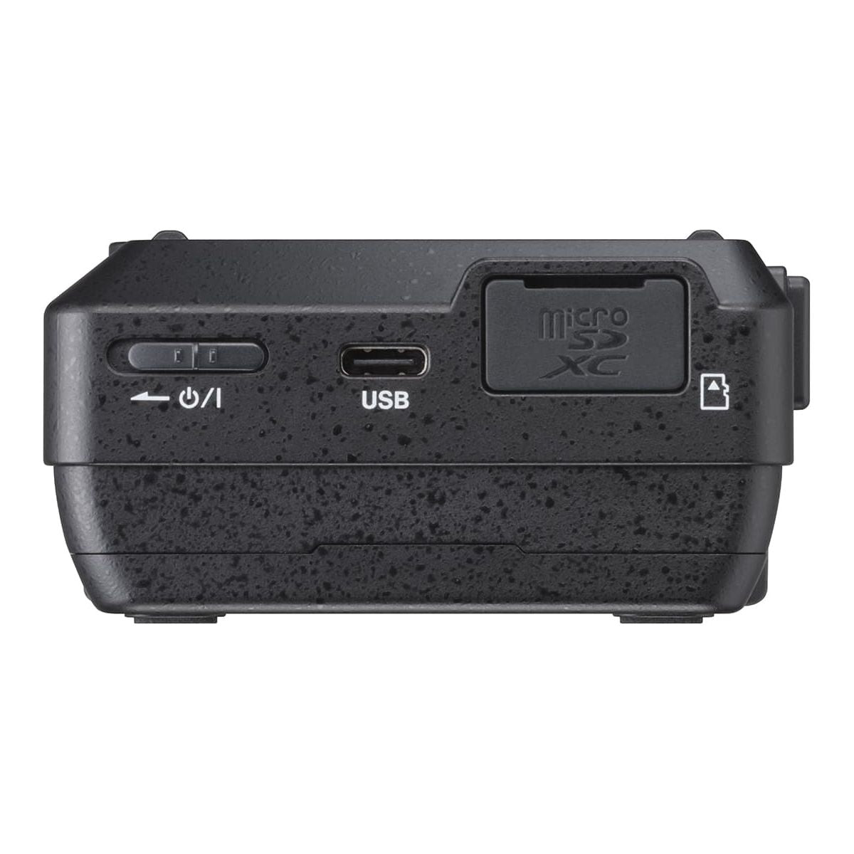 Tascam FR-AV2 - Grabador de terreno compacto