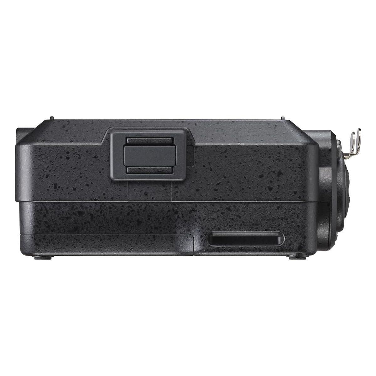 Tascam FR-AV2 - Grabador de terreno compacto