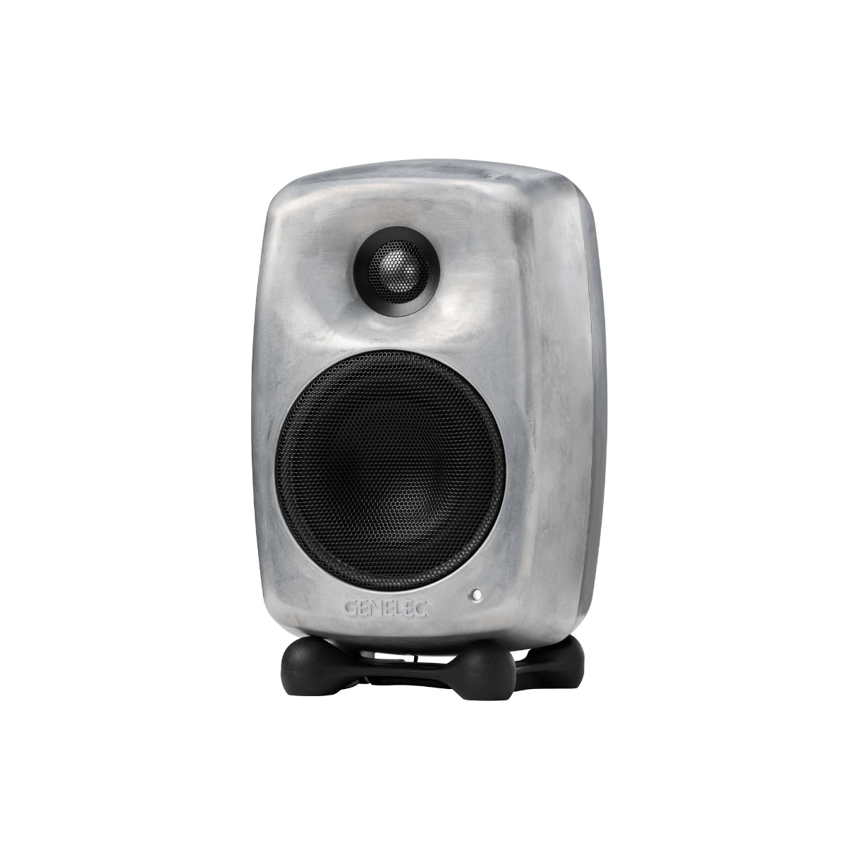 Genelec 8020D RAW - Monitor de estudio 4 1/8" 50 Watts - https://www.cromaonline.cl/