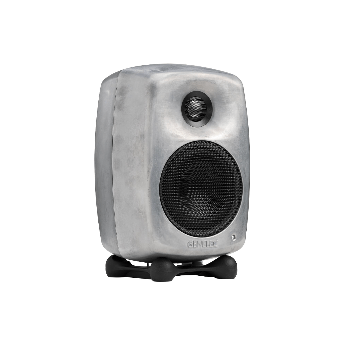 Genelec 8020D RAW - Monitor de estudio 4 1/8" 50 Watts - https://www.cromaonline.cl/