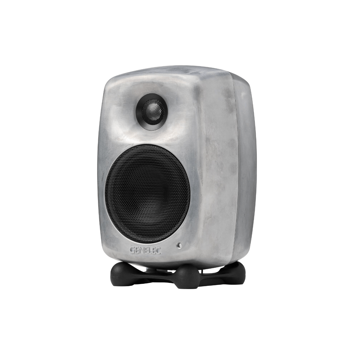 Genelec 8020D RAW - Monitor de estudio 4 1/8" 50 Watts - https://www.cromaonline.cl/