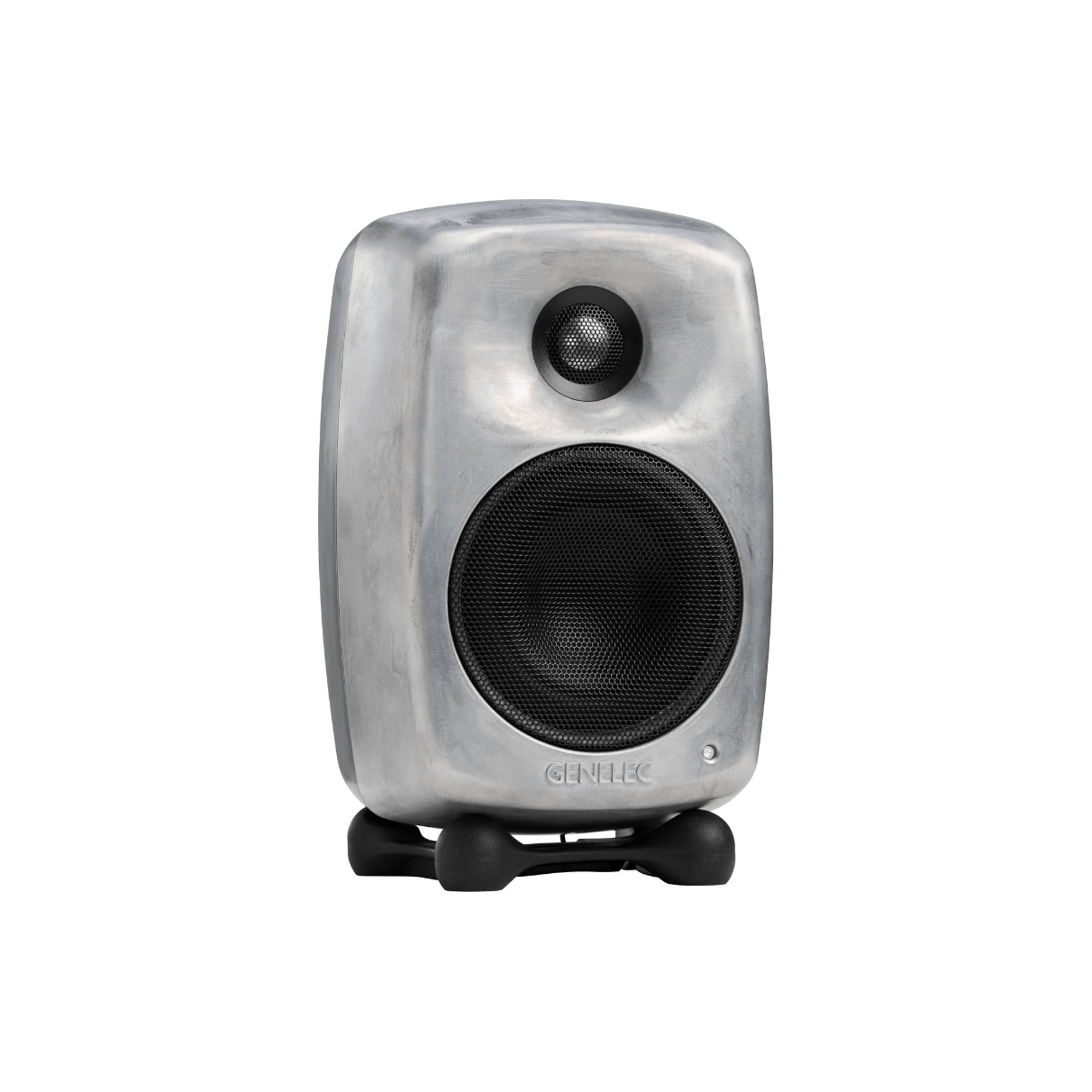 Genelec 8020D RAW - Monitor de estudio 4 1/8" 50 Watts - https://www.cromaonline.cl/