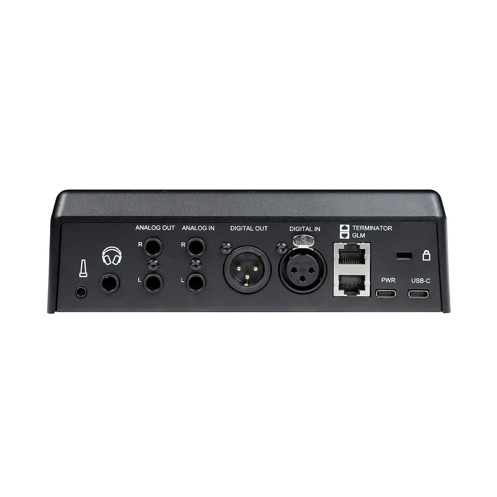 GENELEC - 9320A Reference Controller - Controlador de monitoreo de audio Genelec UNIO - https://www.cromaonline.cl/