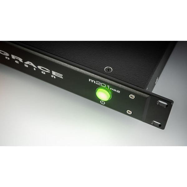 Grace Design m201mk2 Preamplificador de micrófono - https://www.cromaonline.cl/