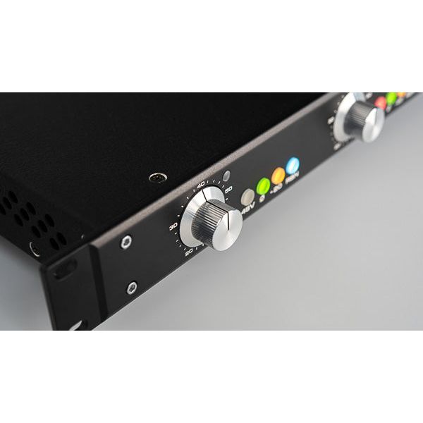 Grace Design m201mk2 Preamplificador de micrófono - https://www.cromaonline.cl/