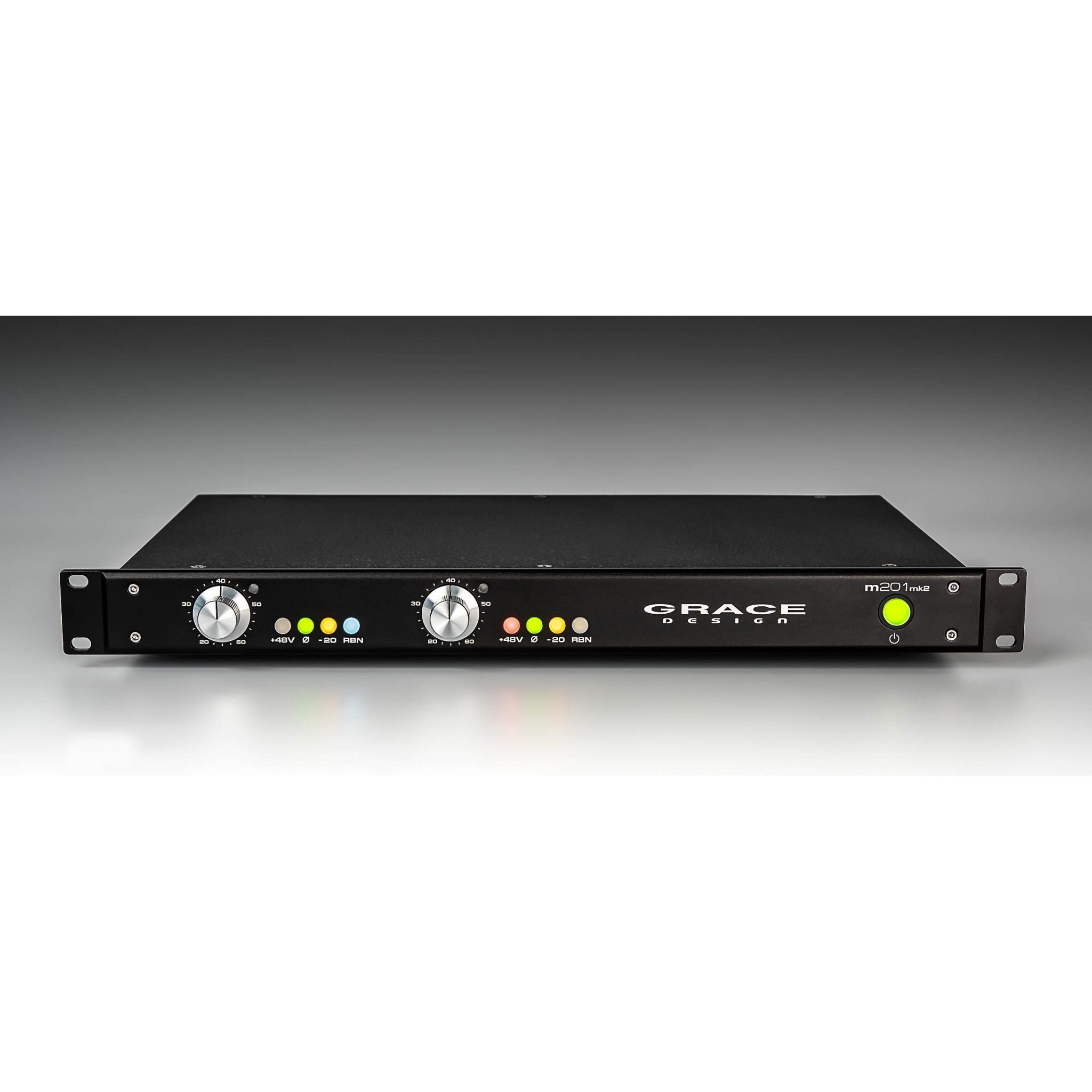 Grace Design m201mk2 Preamplificador de micrófono - https://www.cromaonline.cl/