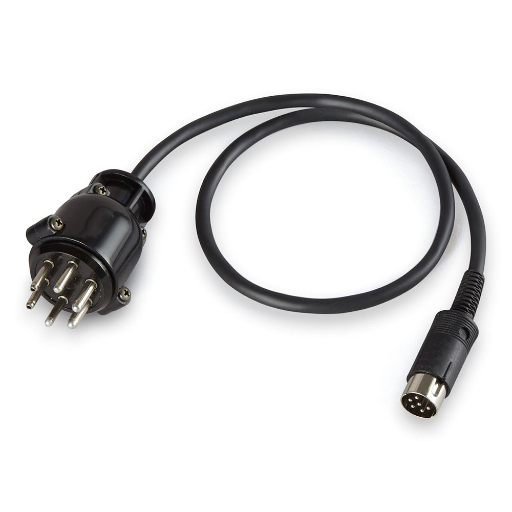 Hammond LCA-66 - cable DIN de 6 pines a 6 pines