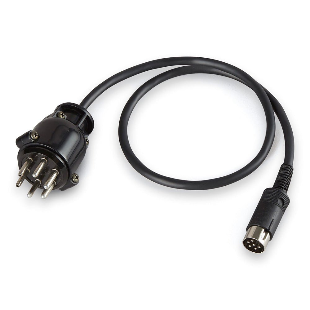 Hammond LCA-66 - cable DIN de 6 pines a 6 pines