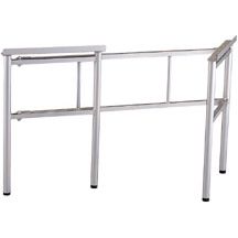 Hammond ST-XLK3 - Soporte metálico para sistema XK-3/XLK-3