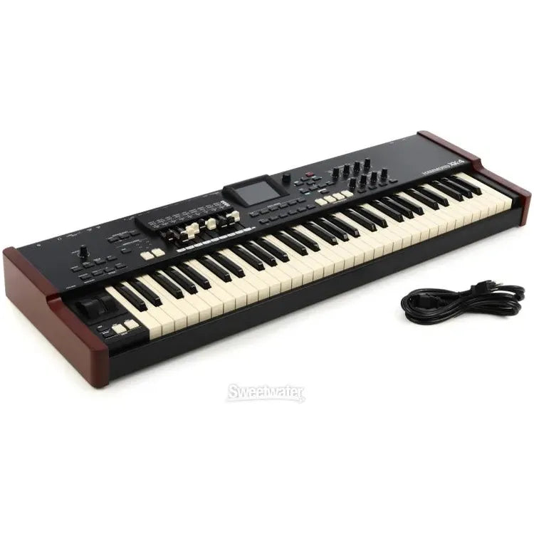 Hammond XK - 4 - Órgano portátil - https://www.cromaonline.cl/