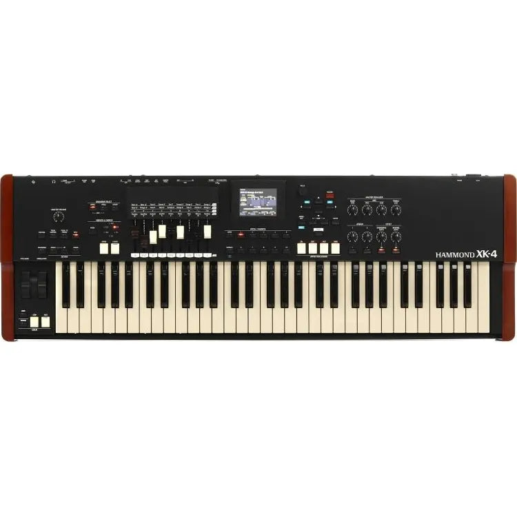 Hammond XK - 4 - Órgano portátil - https://www.cromaonline.cl/