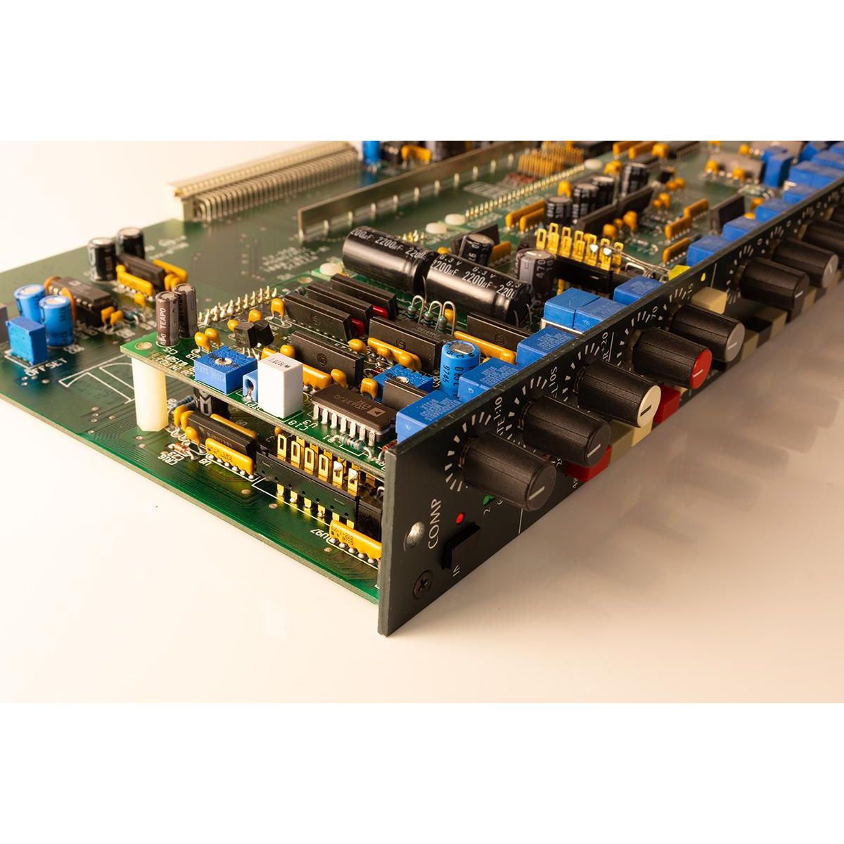 Harrison Comp - Compresor serie 500 - https://www.cromaonline.cl/