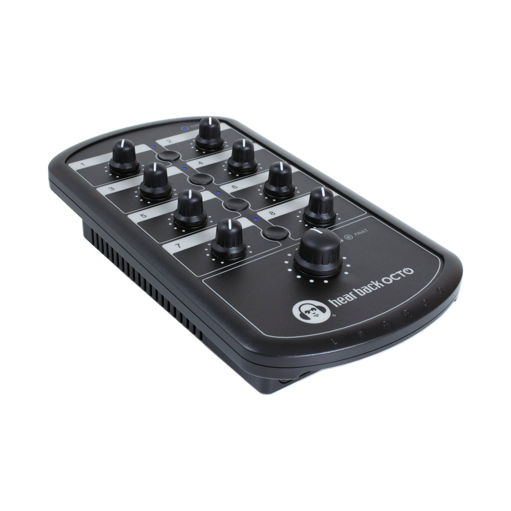 Hear Technologies Hear Back OCTO - https://www.cromaonline.cl/