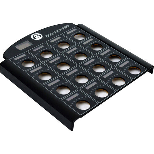 Hear Technologies - PRO Digital Overlay