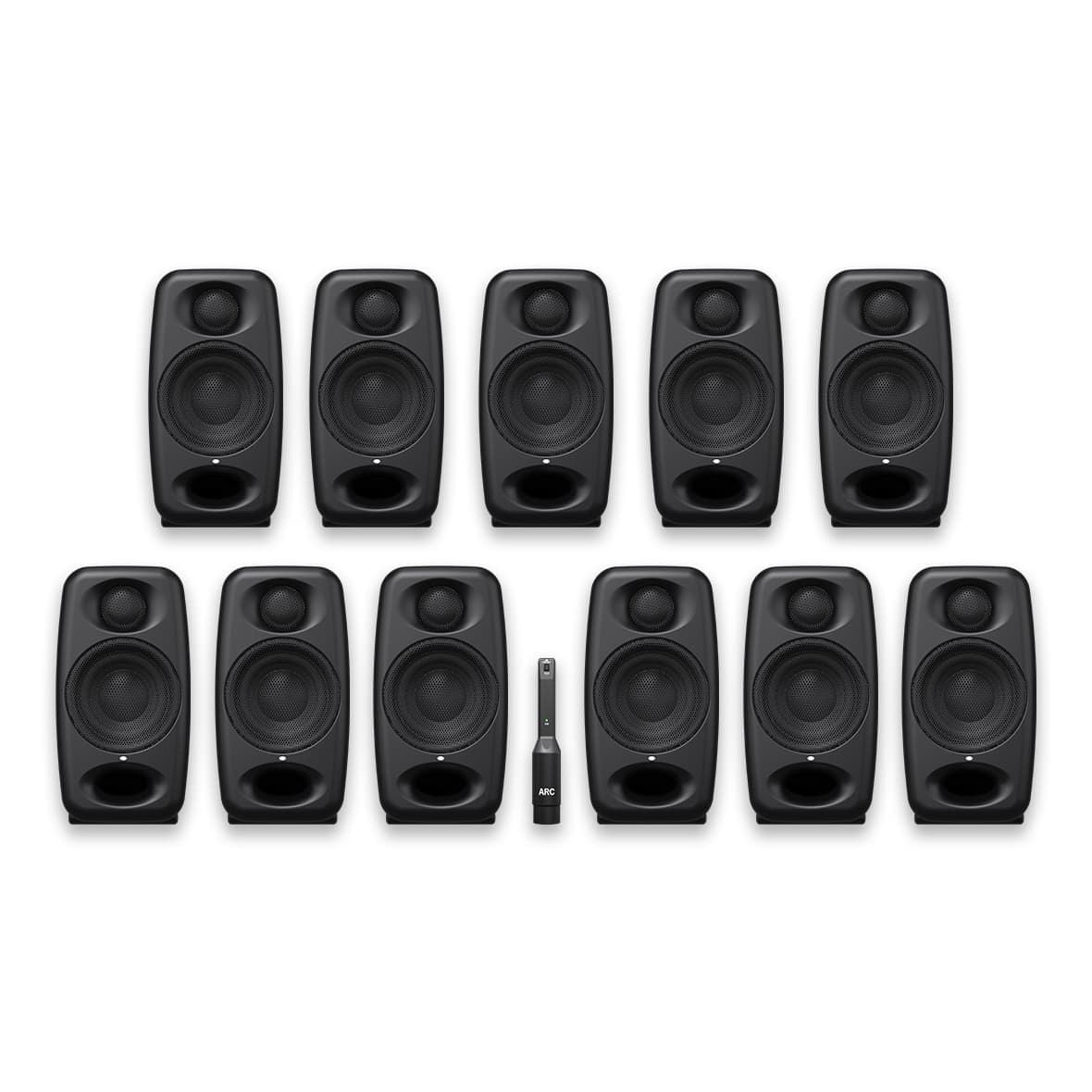 IK Multimedia iLoud Micro Monitor Pro - Immersive Bundle 11