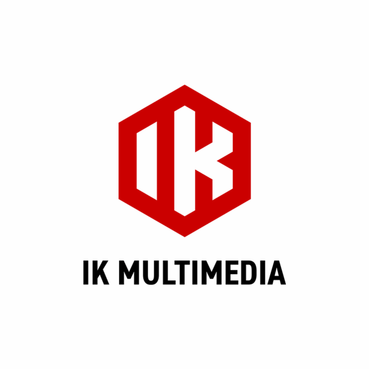 Logo IK Multimedia