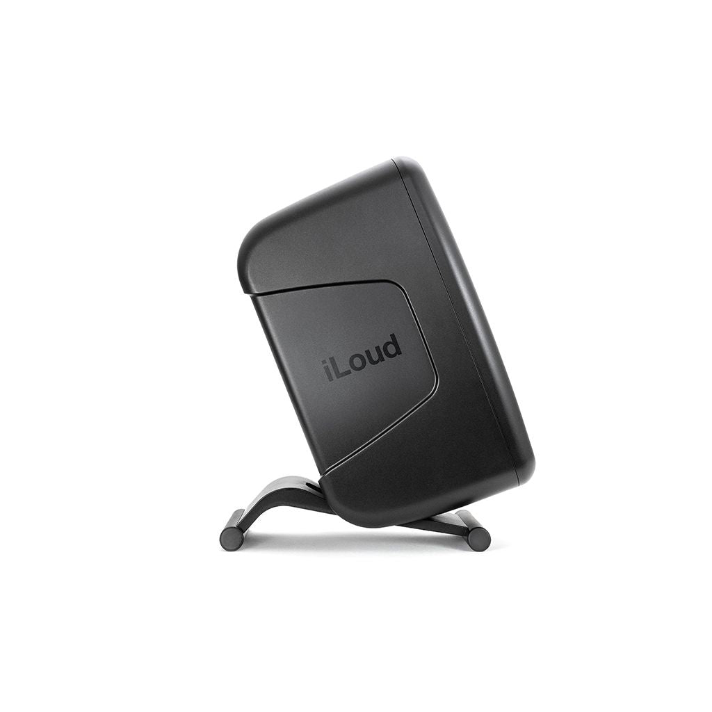 IK Multimedia iLoud MTM - Par de Monitores activos 2x3.5", color negro
