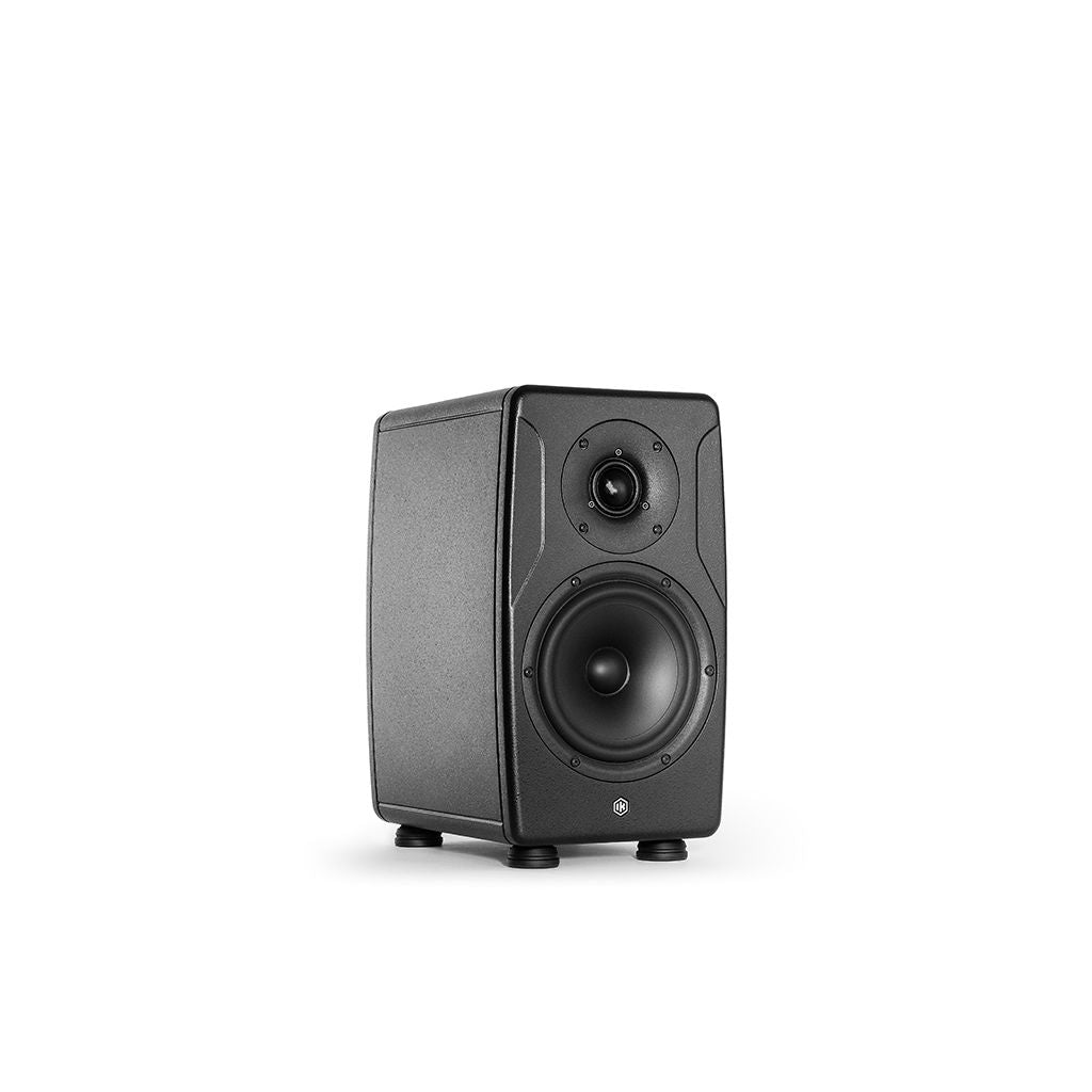 IK Multimedia iLoud Precision 6 MKII - Monitor estudio activo de 6.5" - https://www.cromaonline.cl/