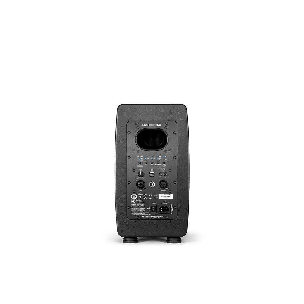 IK Multimedia iLoud Precision 6 MKII - Monitor estudio activo de 6.5" - https://www.cromaonline.cl/