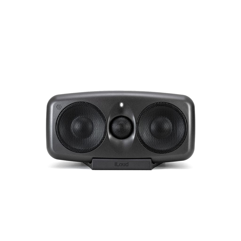 IK Multimedia iLoud MTM - Par de Monitores activos 2x3.5", color negro