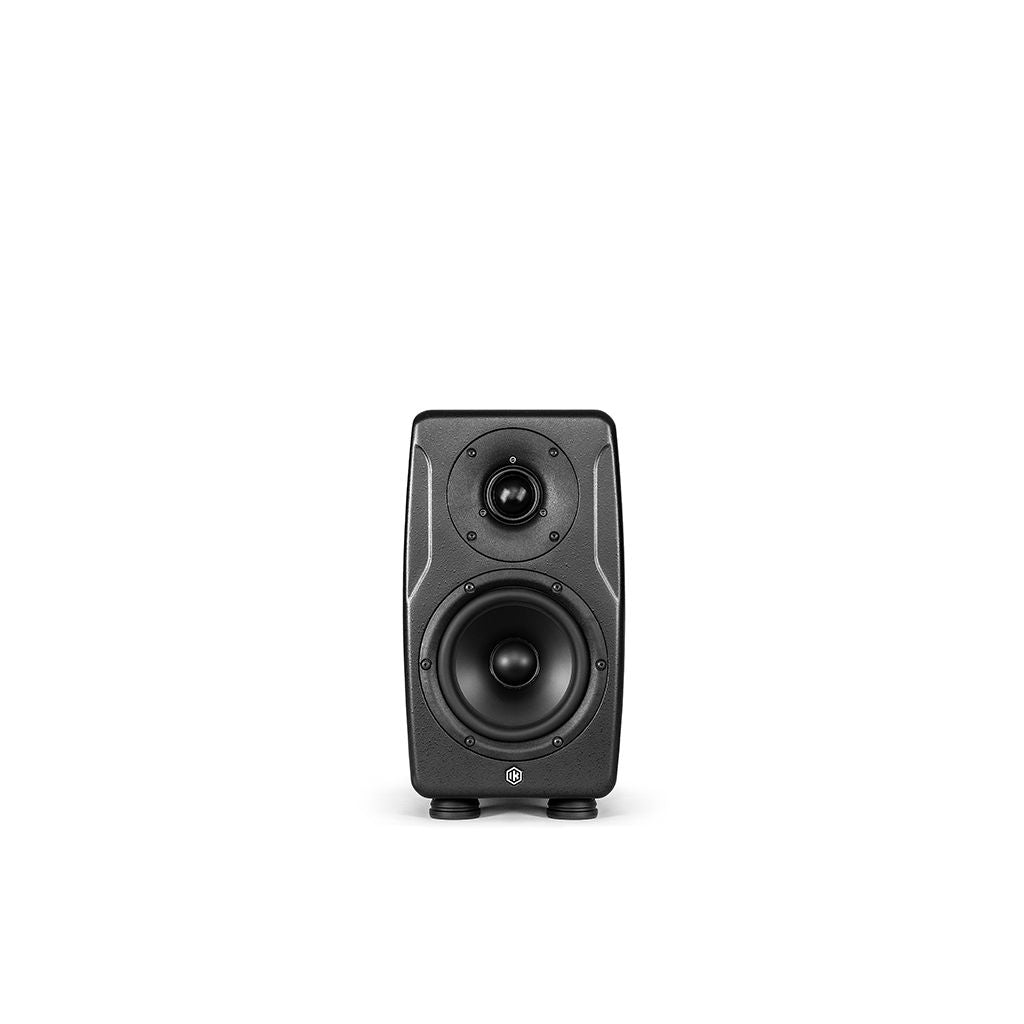 IK Multimedia iLoud Precision 5 MKII - Monitor activo de 5"