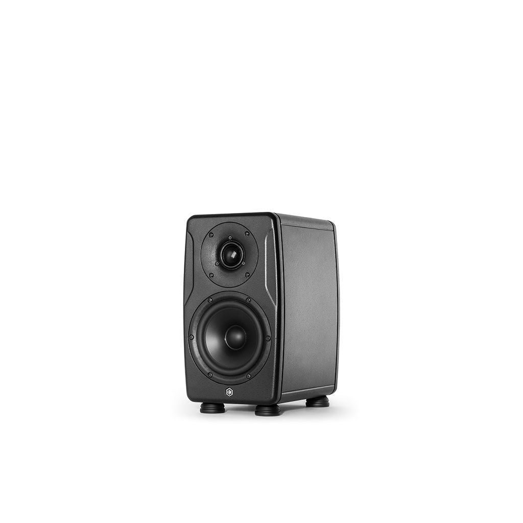 IK Multimedia iLoud Precision 5 MKII - Monitor activo de 5"