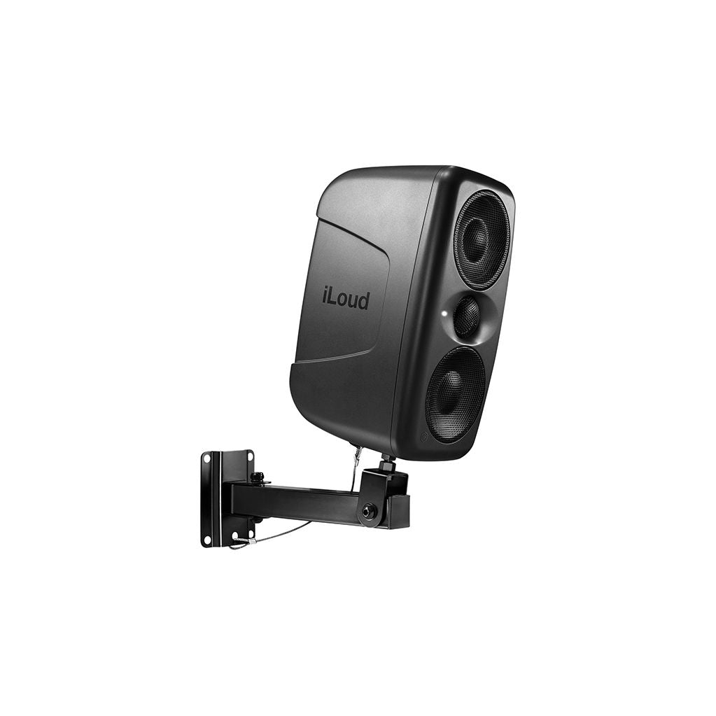 IK Multimedia iLoud MTM - Par de Monitores activos 2x3.5", color negro