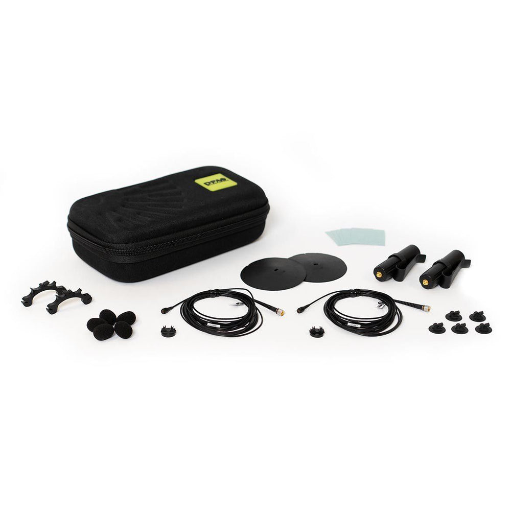 DPA 4060 CORE+ Kit de Micrófonos Stereo