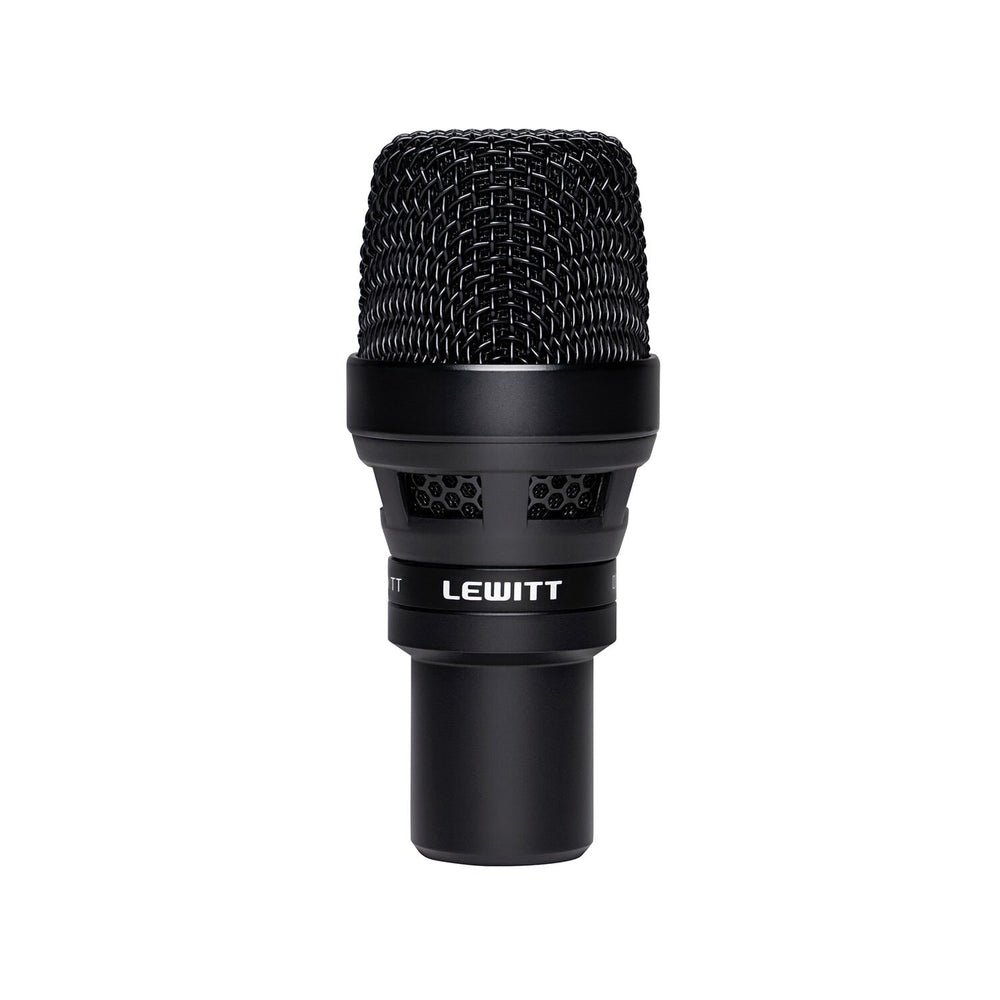 Lewitt DTP 340 TT - Micrófono dinámico para toms - https://www.cromaonline.cl/