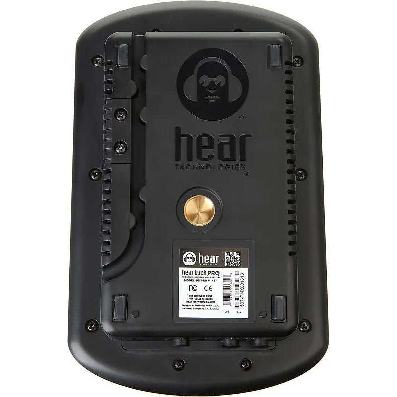 Hear Technologies - Hear Back PRO Mixer