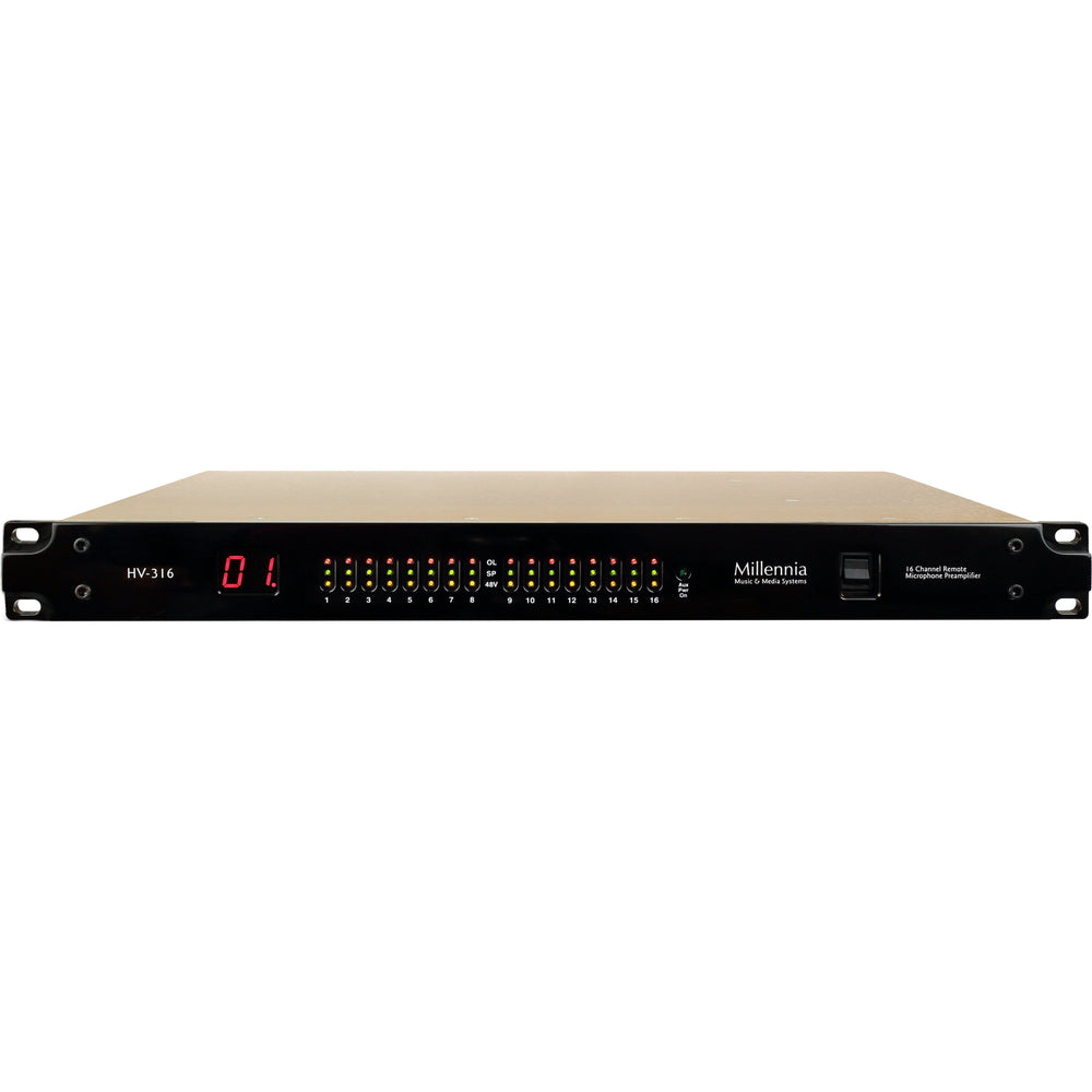 Millennia HV-316/16 - https://www.cromaonline.cl/