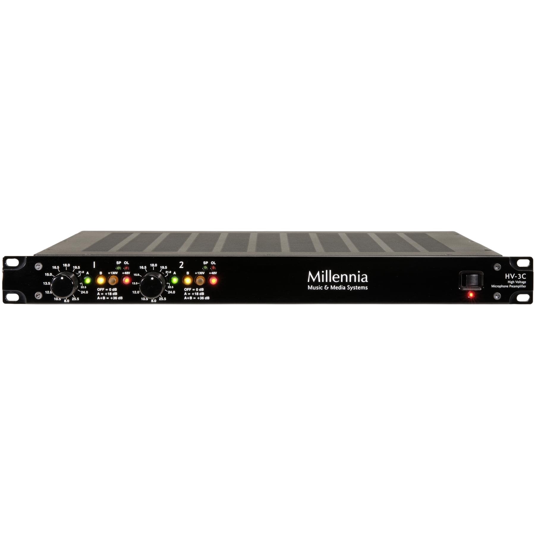 Millennia HV-3C - https://www.cromaonline.cl/