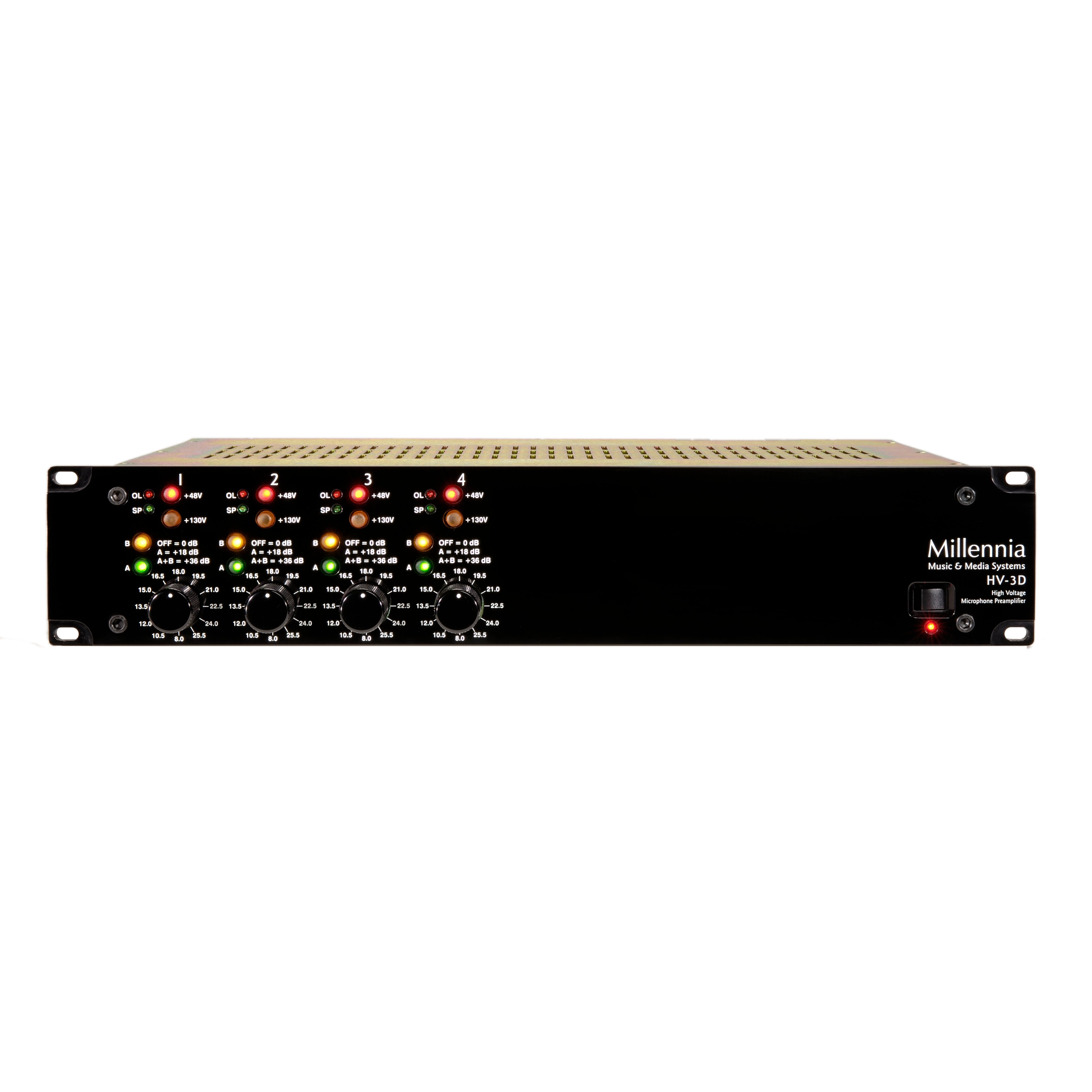 Millennia HV-3D-4 - https://www.cromaonline.cl/