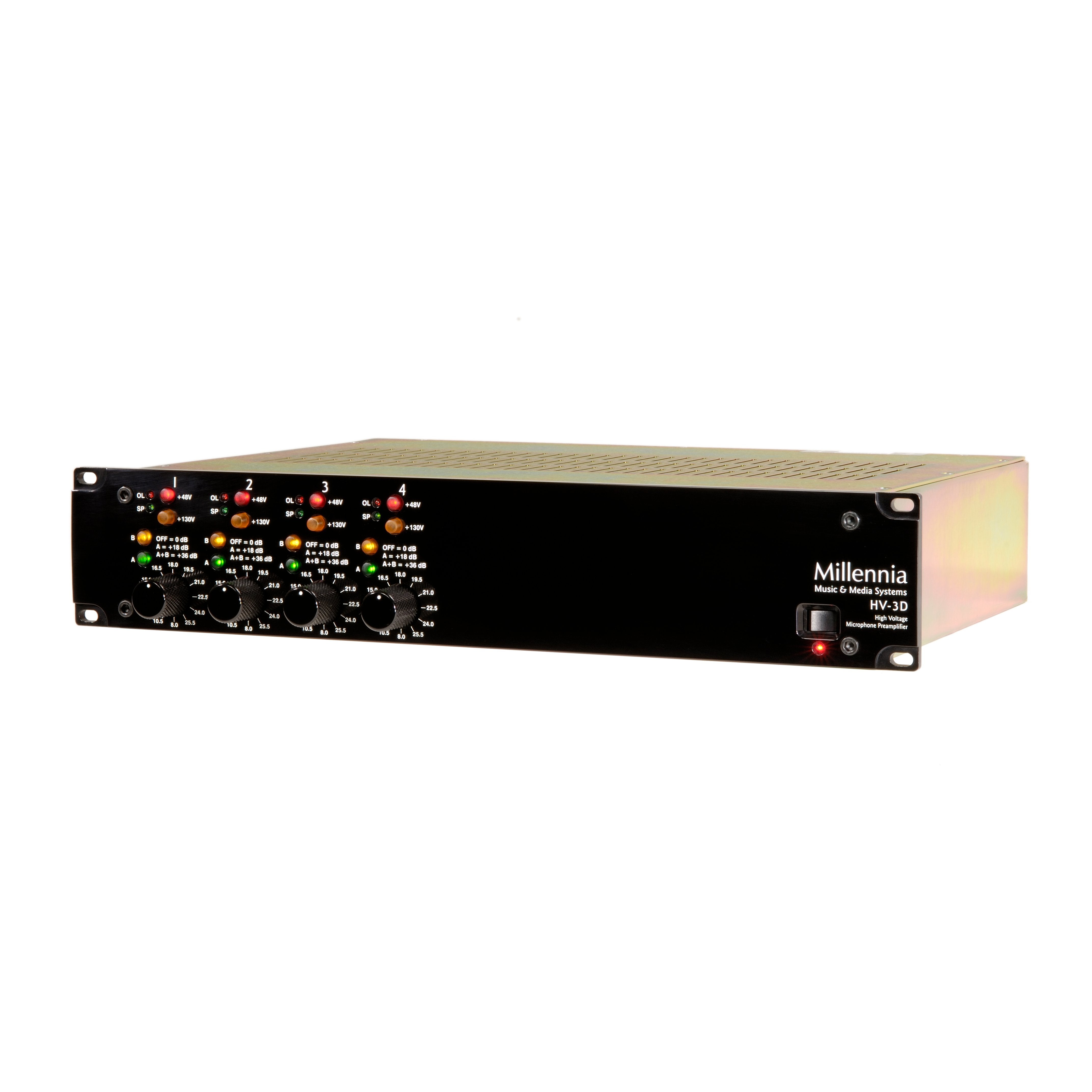 Millennia HV-3D-4 - https://www.cromaonline.cl/