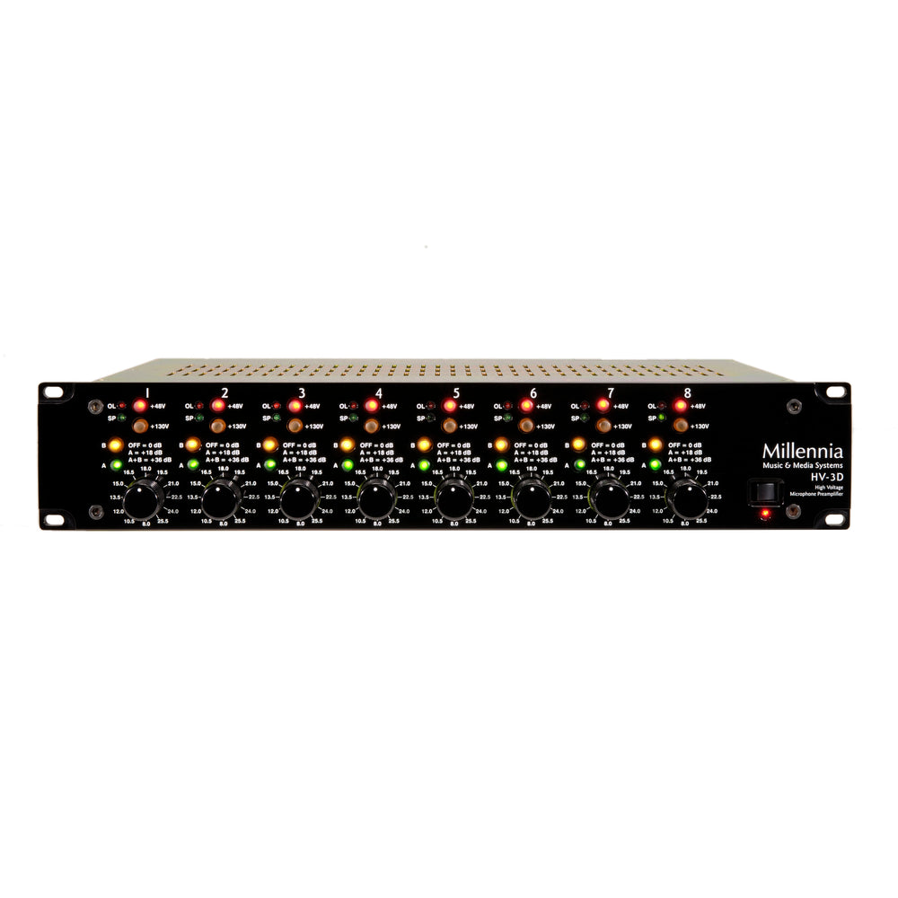 Millennia HV-3D-8 - https://www.cromaonline.cl/