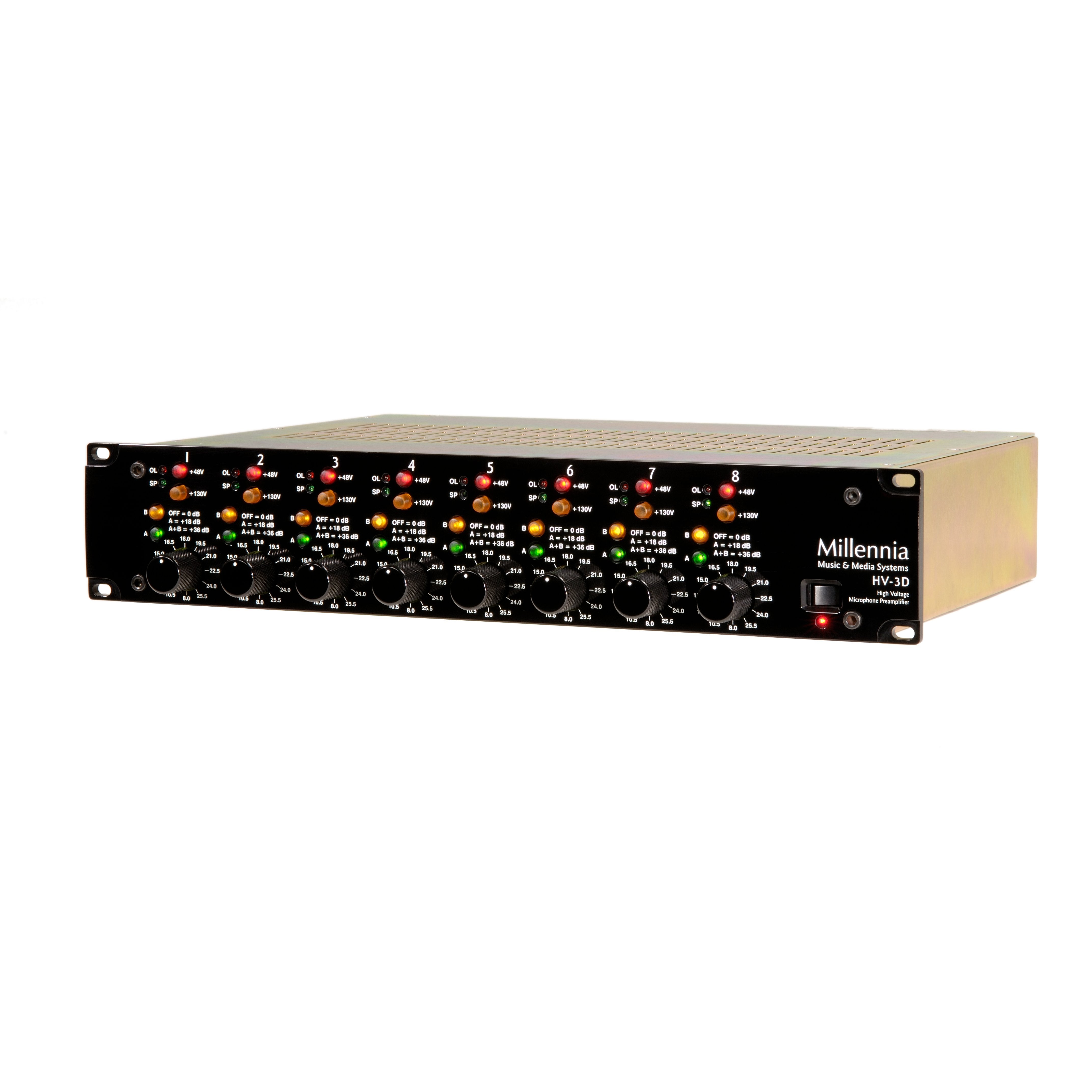 Millennia HV-3D-8 - https://www.cromaonline.cl/