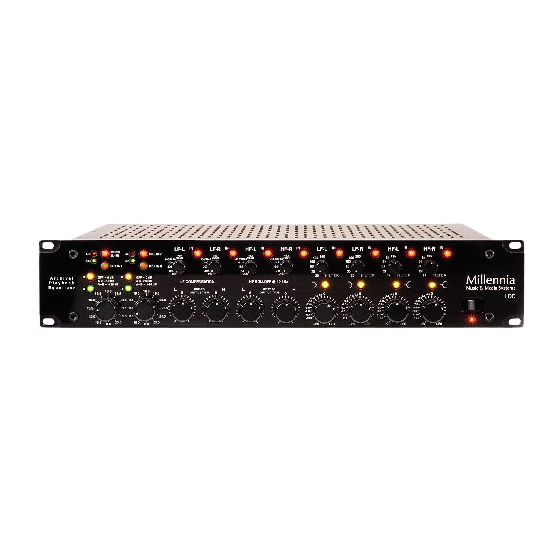 Millennia LOCi - https://www.cromaonline.cl/