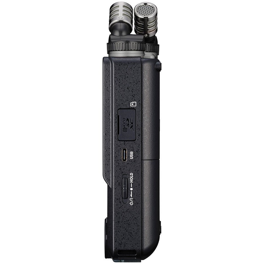 Portacapture X6 - Grabador de terreno multipista de 32 bits y 6 canales - https://www.cromaonline.cl/