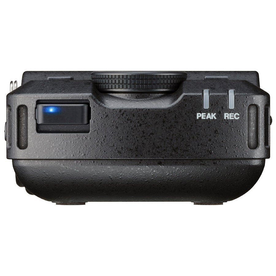 Portacapture X6 - Grabador de terreno multipista de 32 bits y 6 canales - https://www.cromaonline.cl/