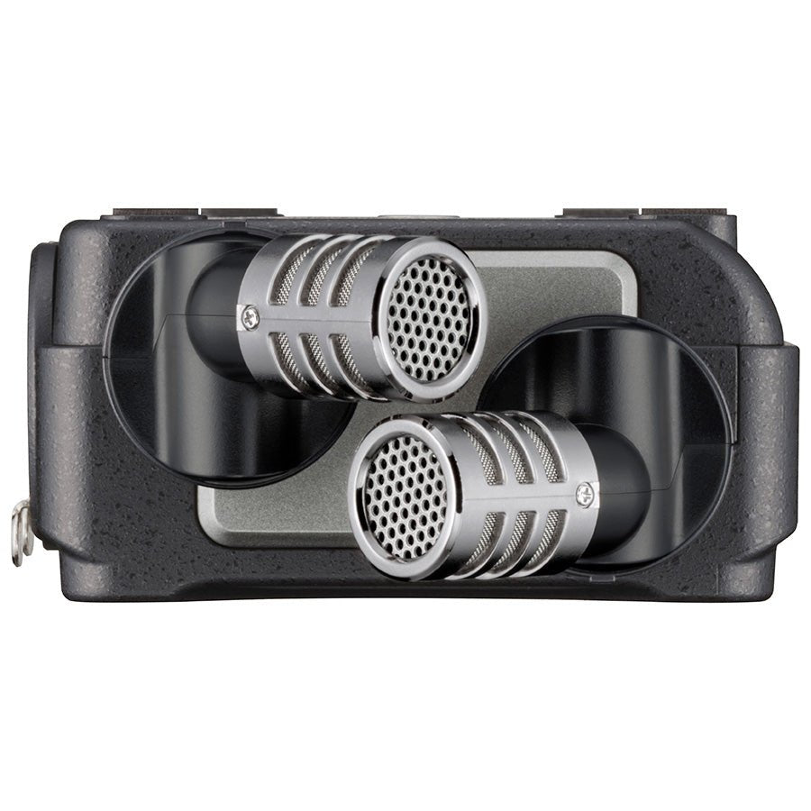 Portacapture X6 - Grabador de terreno multipista de 32 bits y 6 canales - https://www.cromaonline.cl/