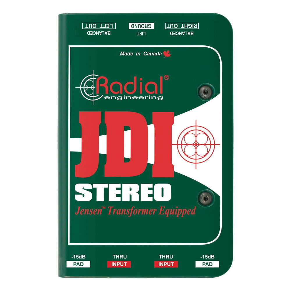Radial JDI Stereo - https://www.cromaonline.cl/